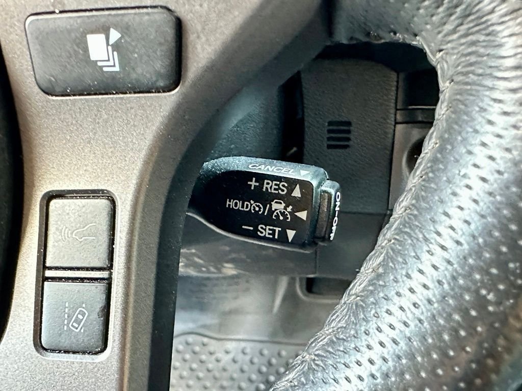 Used 2021 Gray Toyota TRD Sport image 34