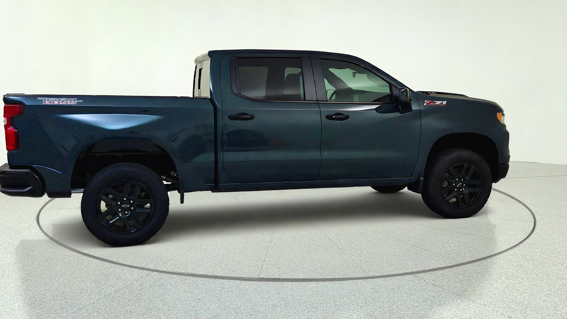 2026 Chevrolet Silverado 1500 LT Trail Boss - Photo 7