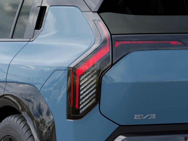 New 2027 Blue Kia GT-Line image 11