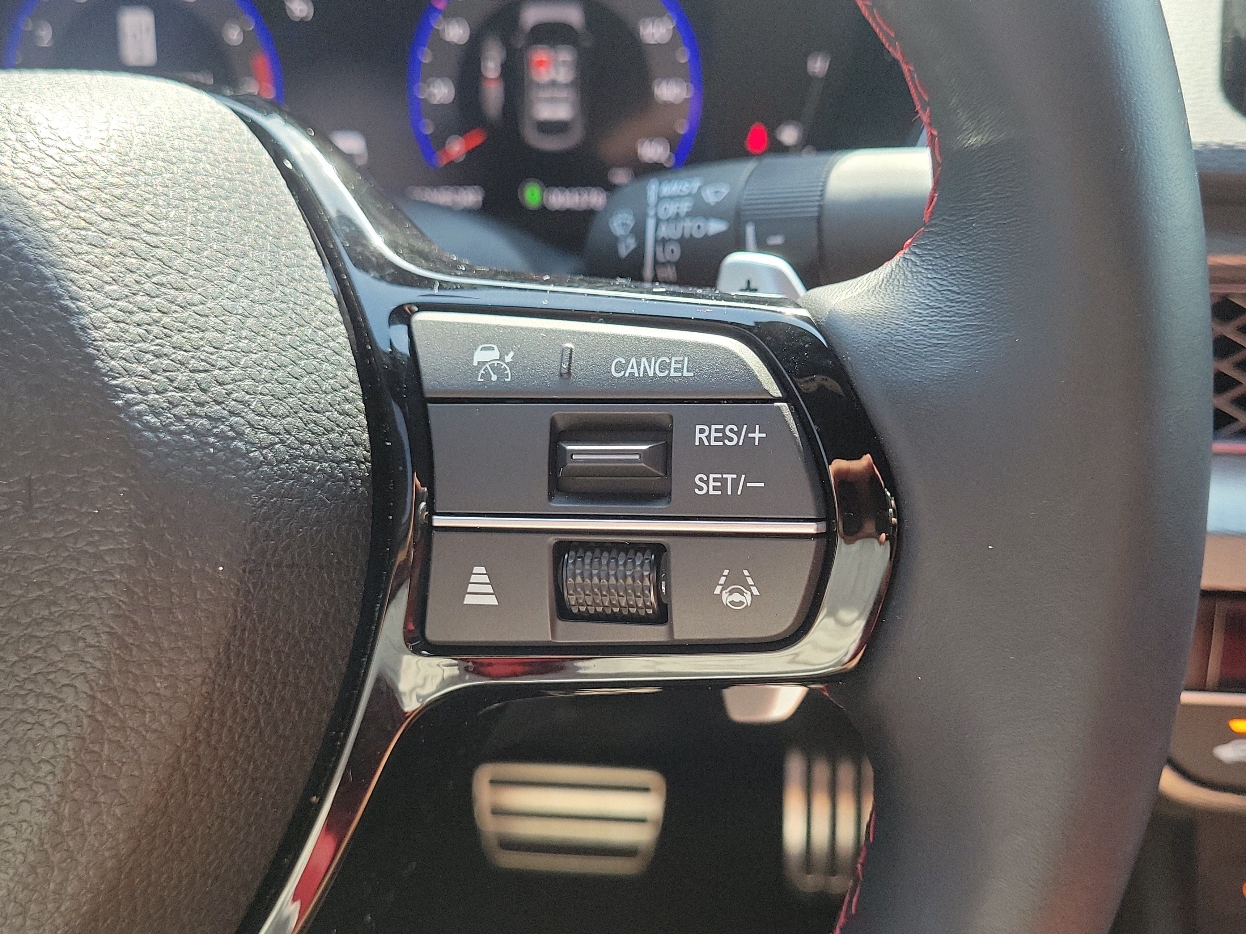 Used 2026  Acura w/A-Spec Technology Package image 31