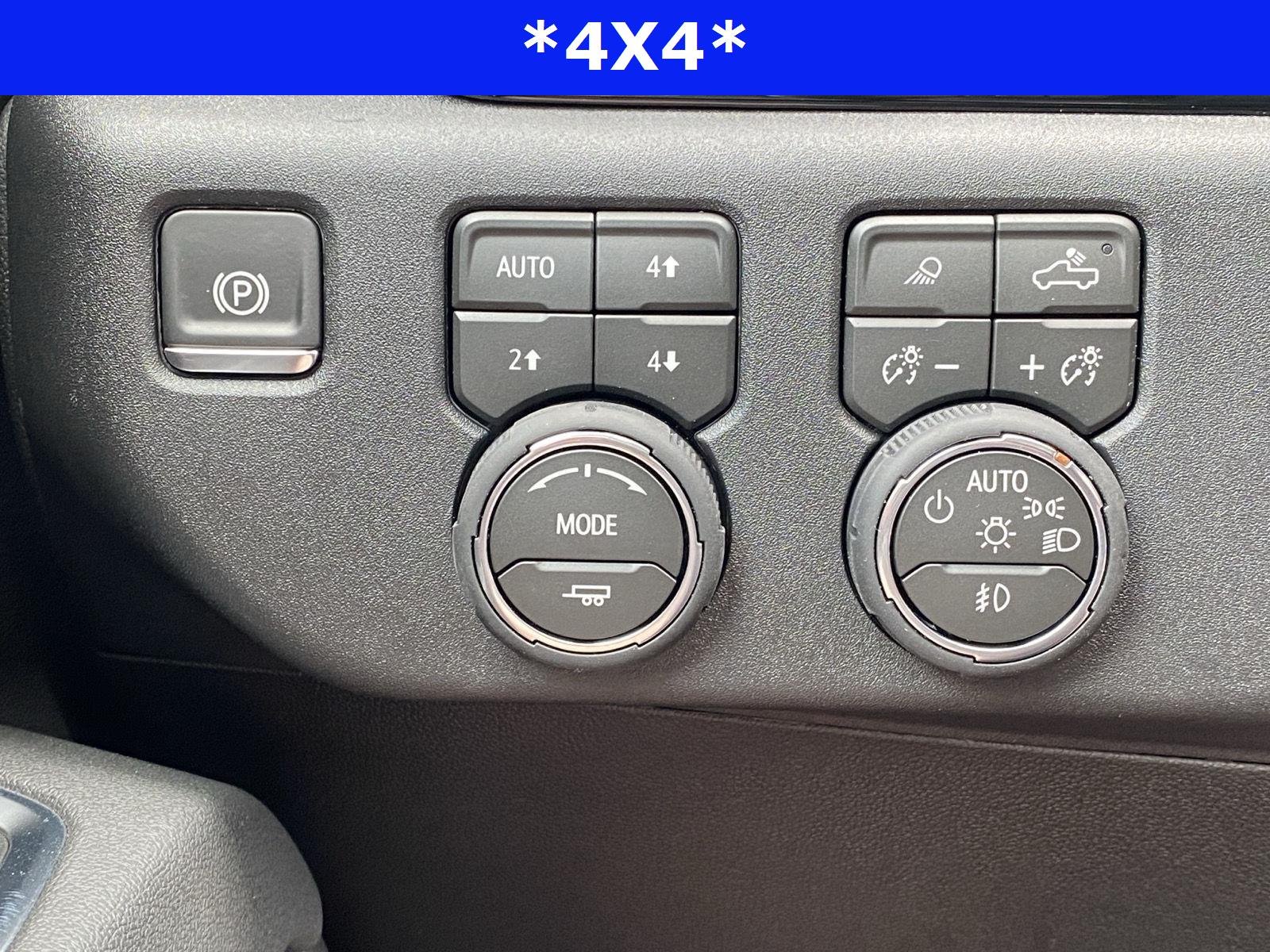 2026 Chevrolet Silverado 1500 RST - Photo 17
