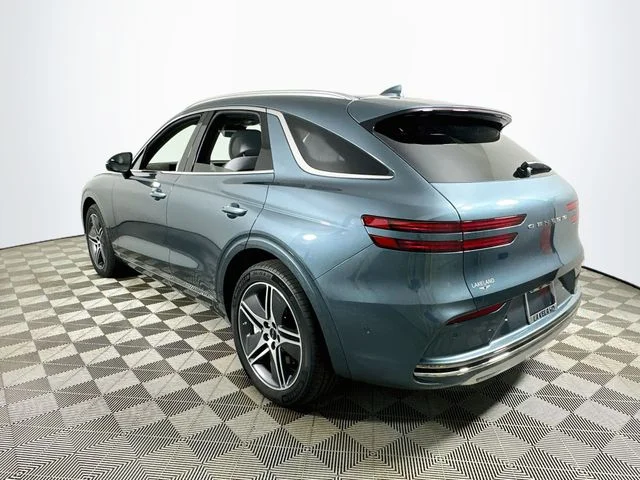 New 2027 Genesis GV70 2.5T Advanced