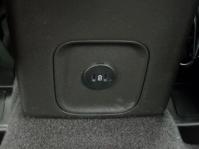 New 2026 Ford Escape Active