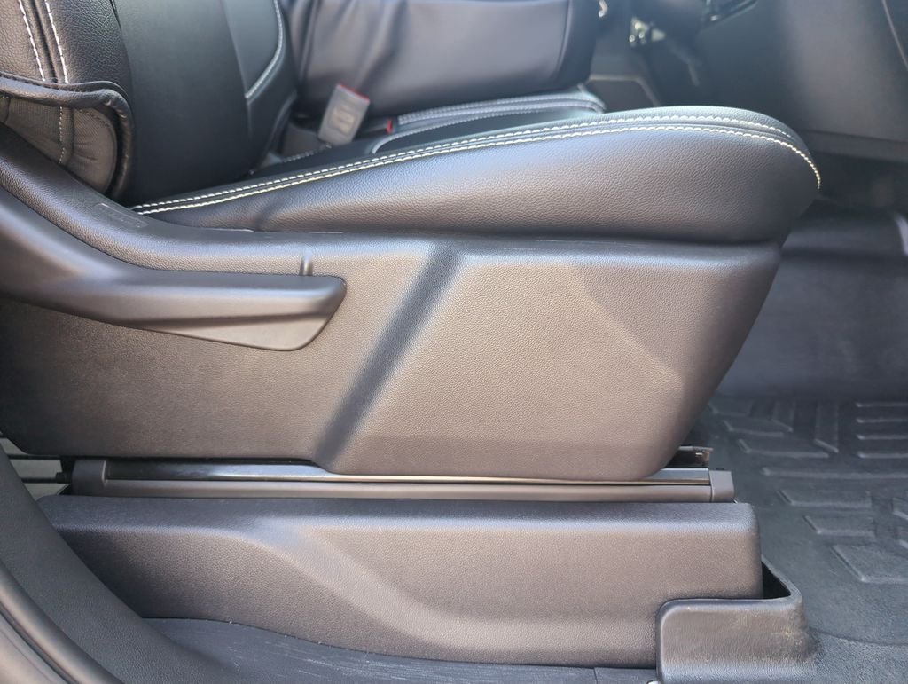 Used 2025 Gray Chevrolet LT image 37