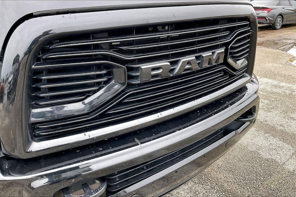Used 2018 Black Ram Lone Star image 34