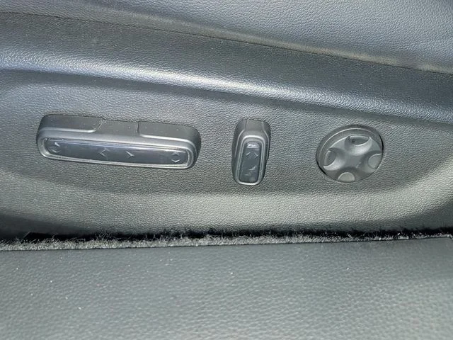 Certified Used 2022 Gray Honda Sport image 30