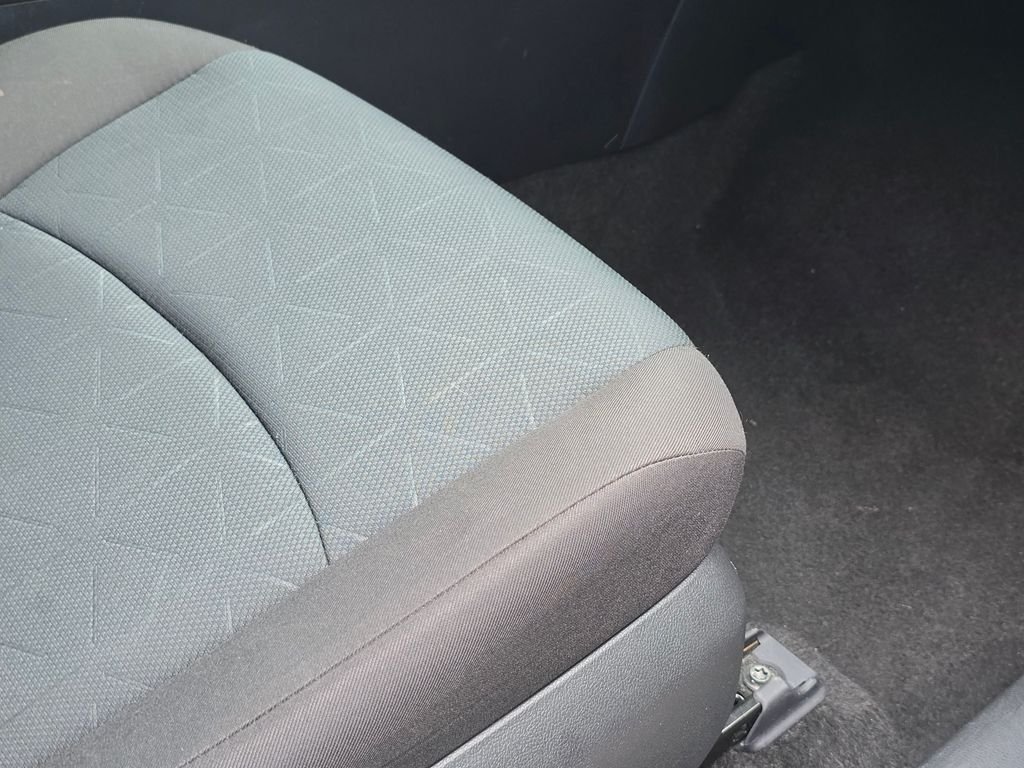 Used 2024 Silver Toyota XLE image 29