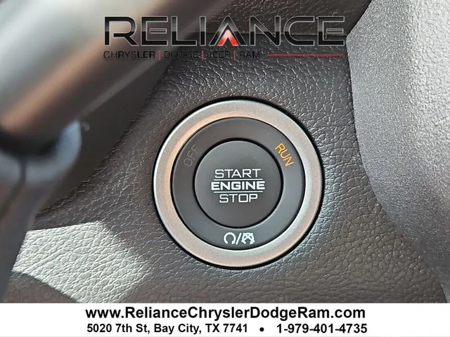 2026 RAM 2500 Tradesman - Photo 22