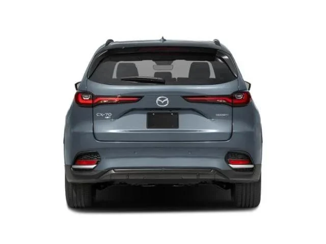 2025 Mazda CX-70 Premium Plus Package - Photo 8