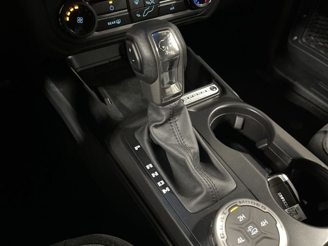 New 2025 Oxford White Ford Base image 24