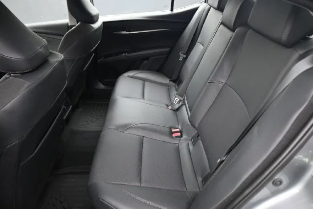 Used 2026  Toyota XLE image 19