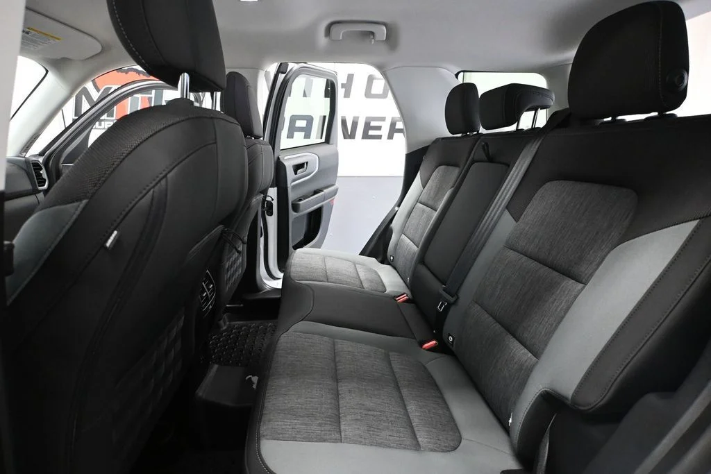 2021 Ford Bronco Sport Big Bend - Photo 38