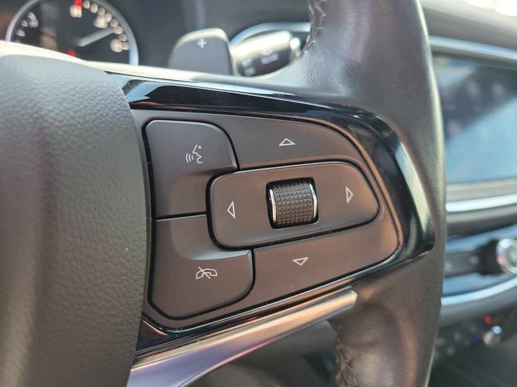 2023 Buick Enclave Avenir - Photo 27