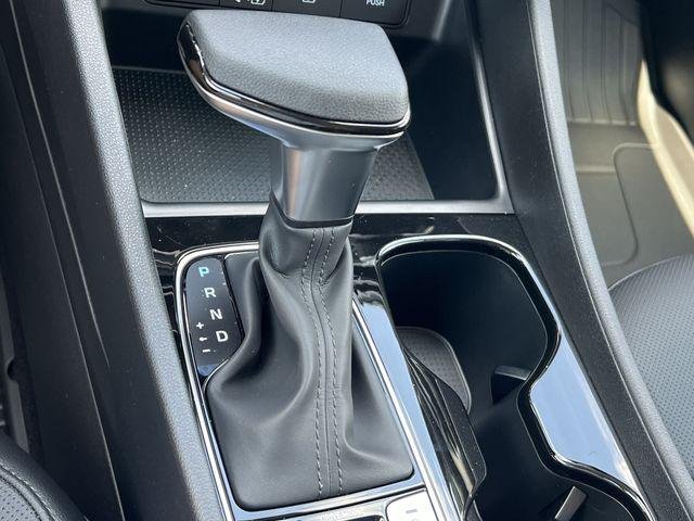 New 2026 Silver Hyundai SEL Plus FWD image 18