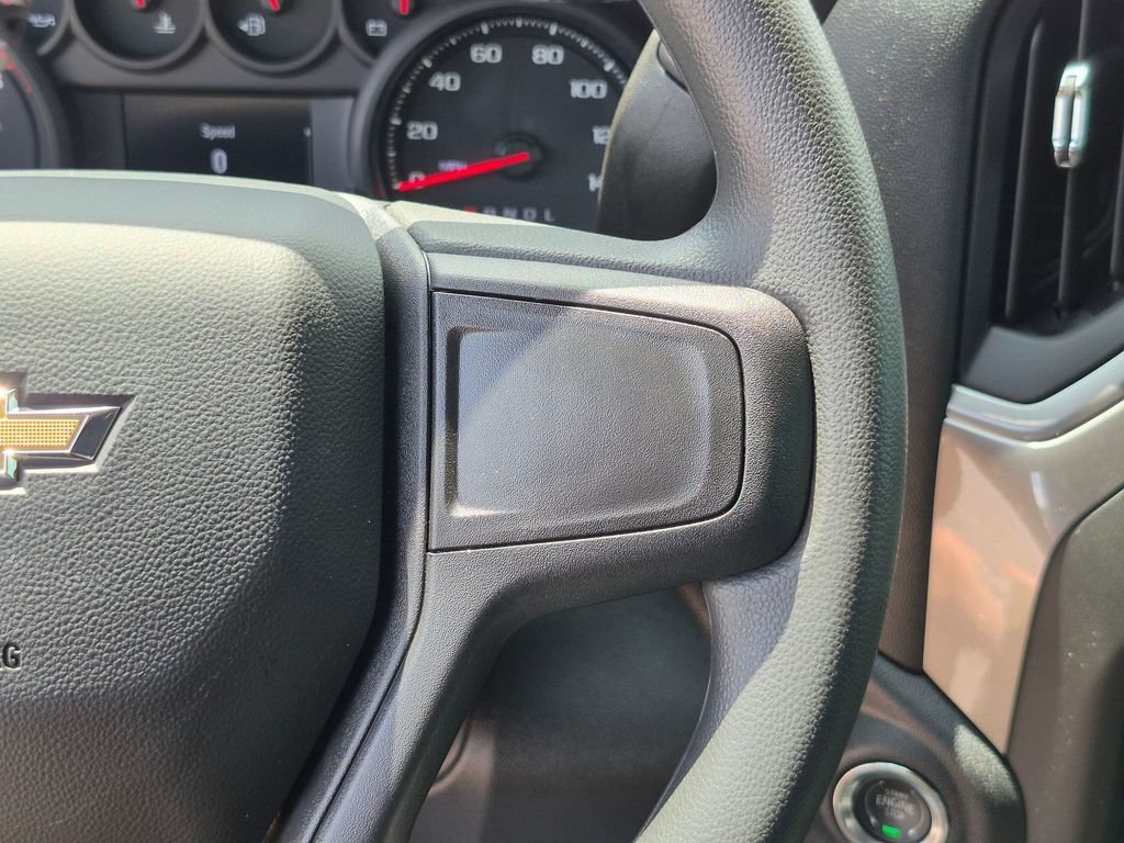 2026 Chevrolet Silverado 2500 HD Custom - Photo 20
