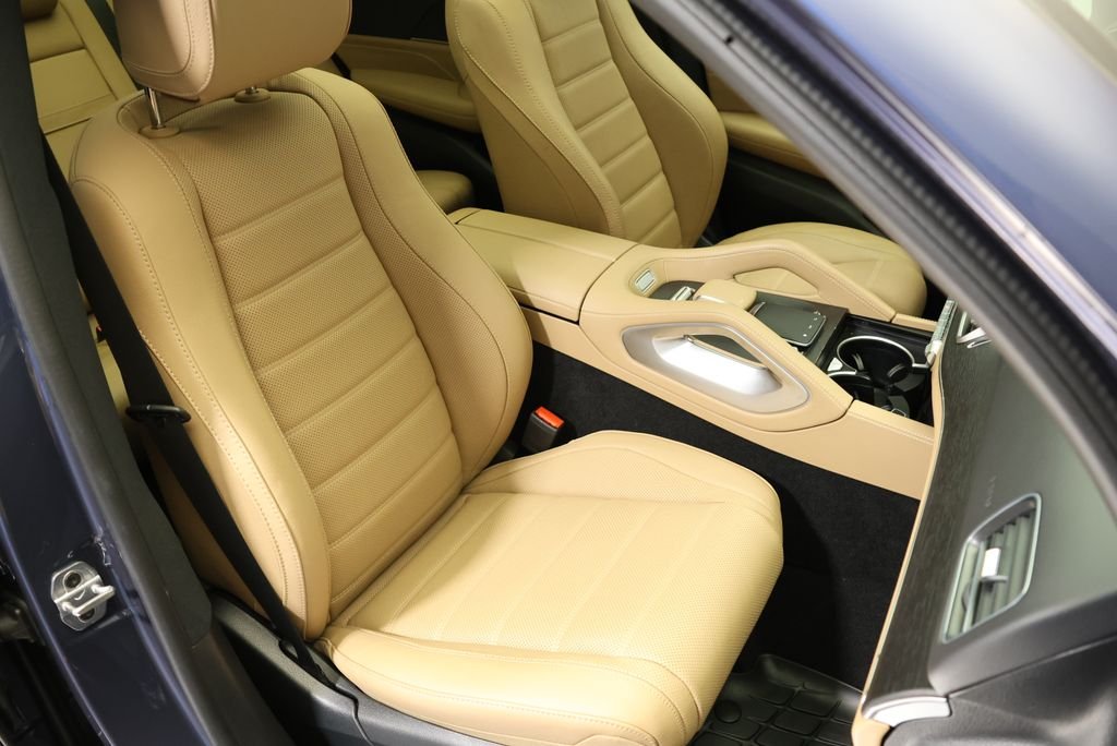 2026 Mercedes-Benz GLE GLE580 - Photo 50