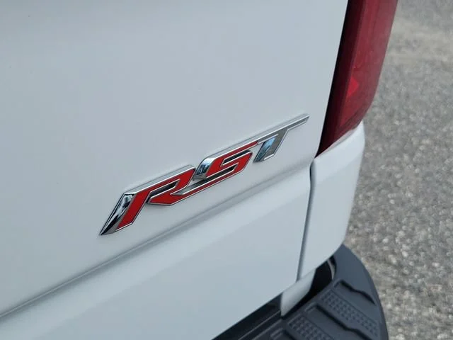 2025 Chevrolet Silverado 1500 RST - Photo 10