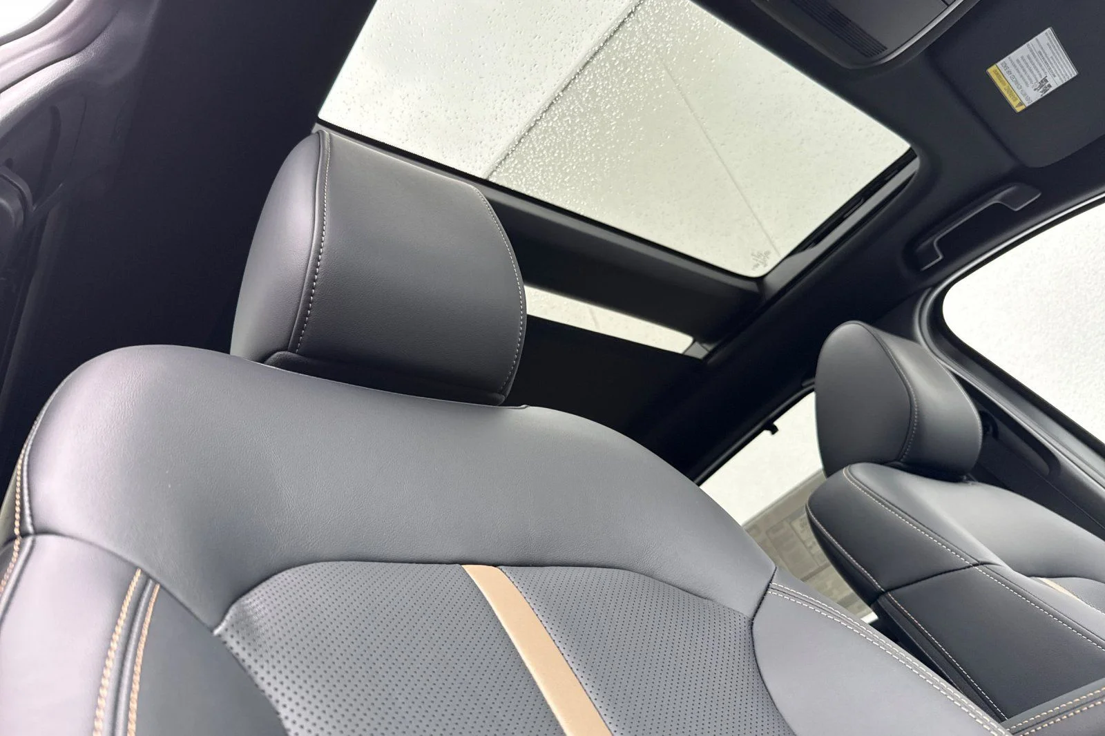 New 2026 Rhodium White Premium Mazda Premium Plus AWD image 17