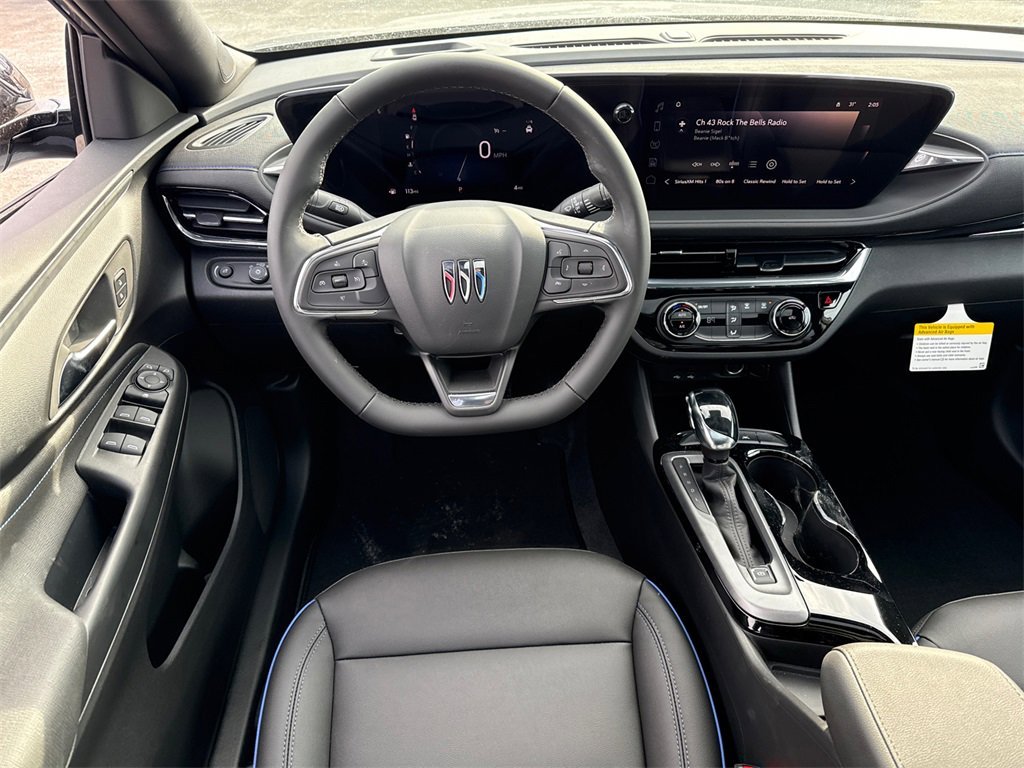 2026 BUICK ENVISTA - Image 25