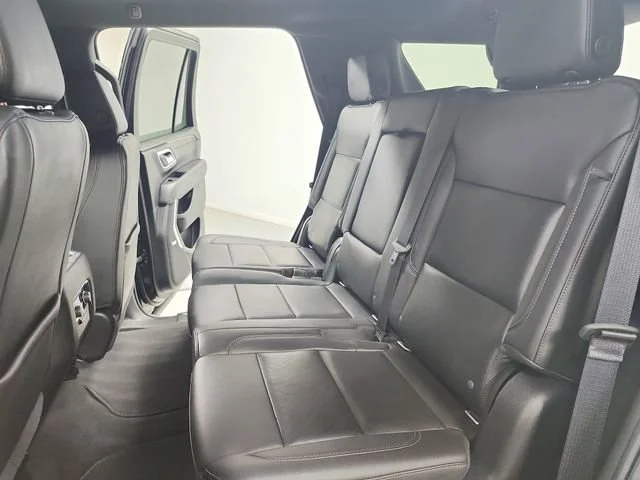 2021 Chevrolet Tahoe Z71 - Photo 37