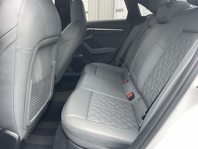 2022 Audi S3 Prestige - Photo 17