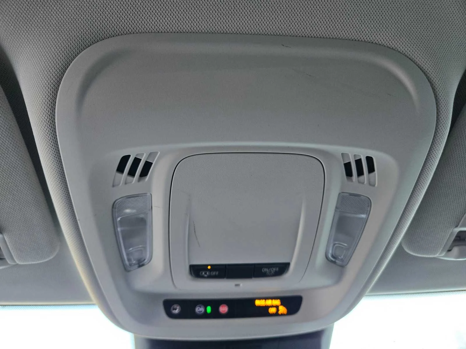 Used 2024 Summit White Buick Preferred image 19