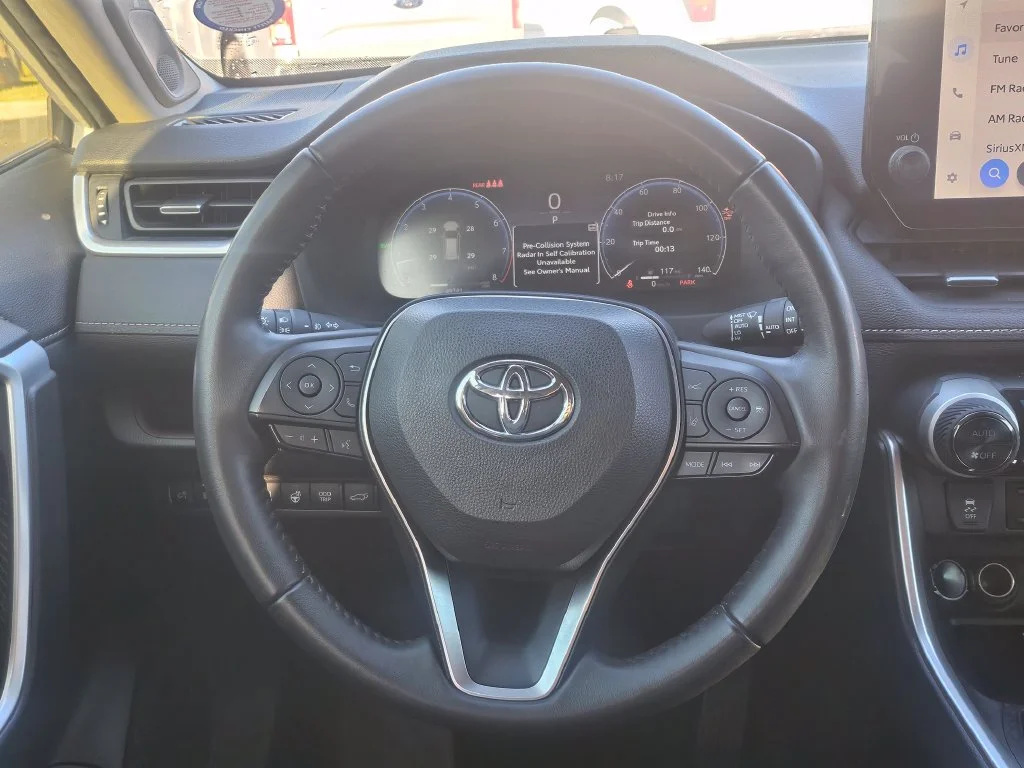 Certified Used 2023 Beige Toyota Limited image 6