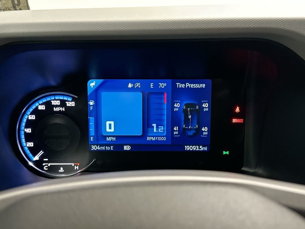 Used 2022 Area 51 Ford Badlands image 29