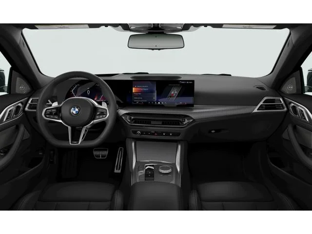 New 2027 Alpine White BMW  image 7