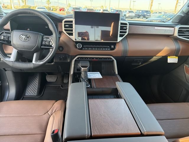 2026 Toyota Tundra 1794 Edition - Photo 14