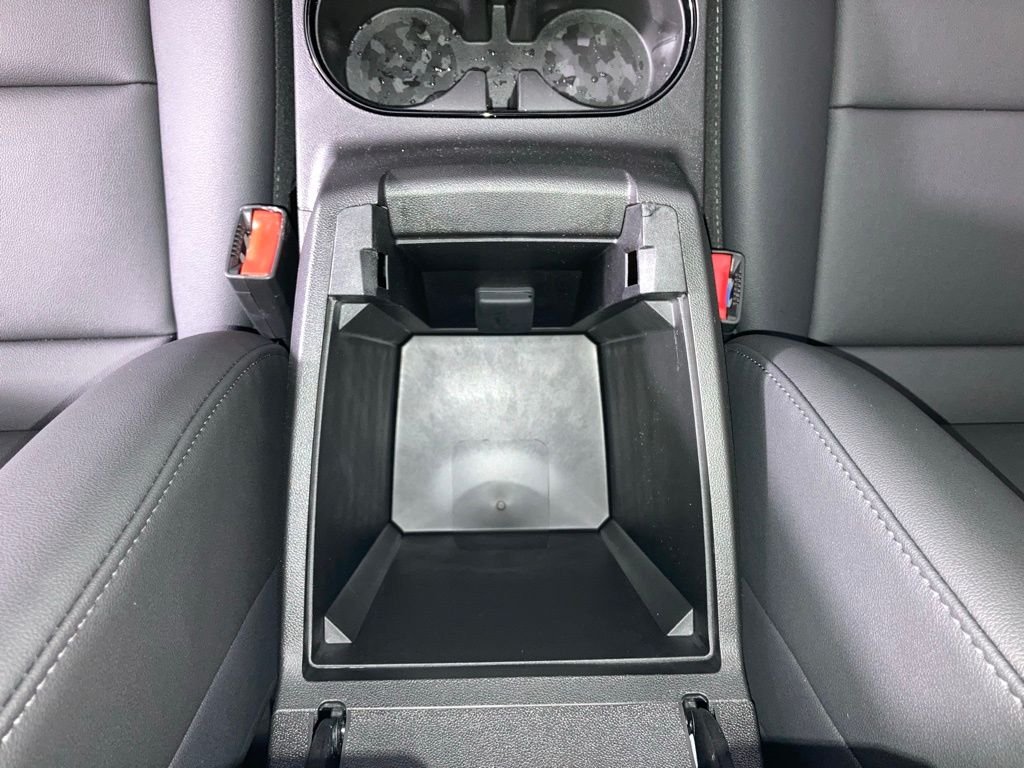 New 2026 Black Chevrolet LT image 11