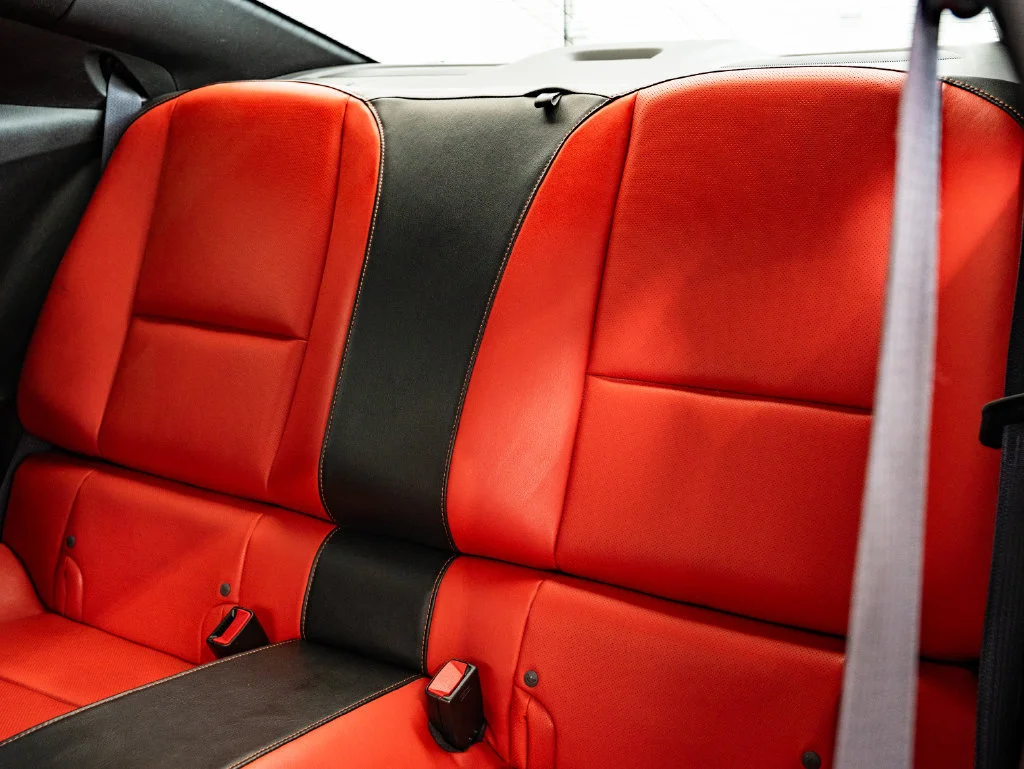 Used 2011 Black Chevrolet SS image 39