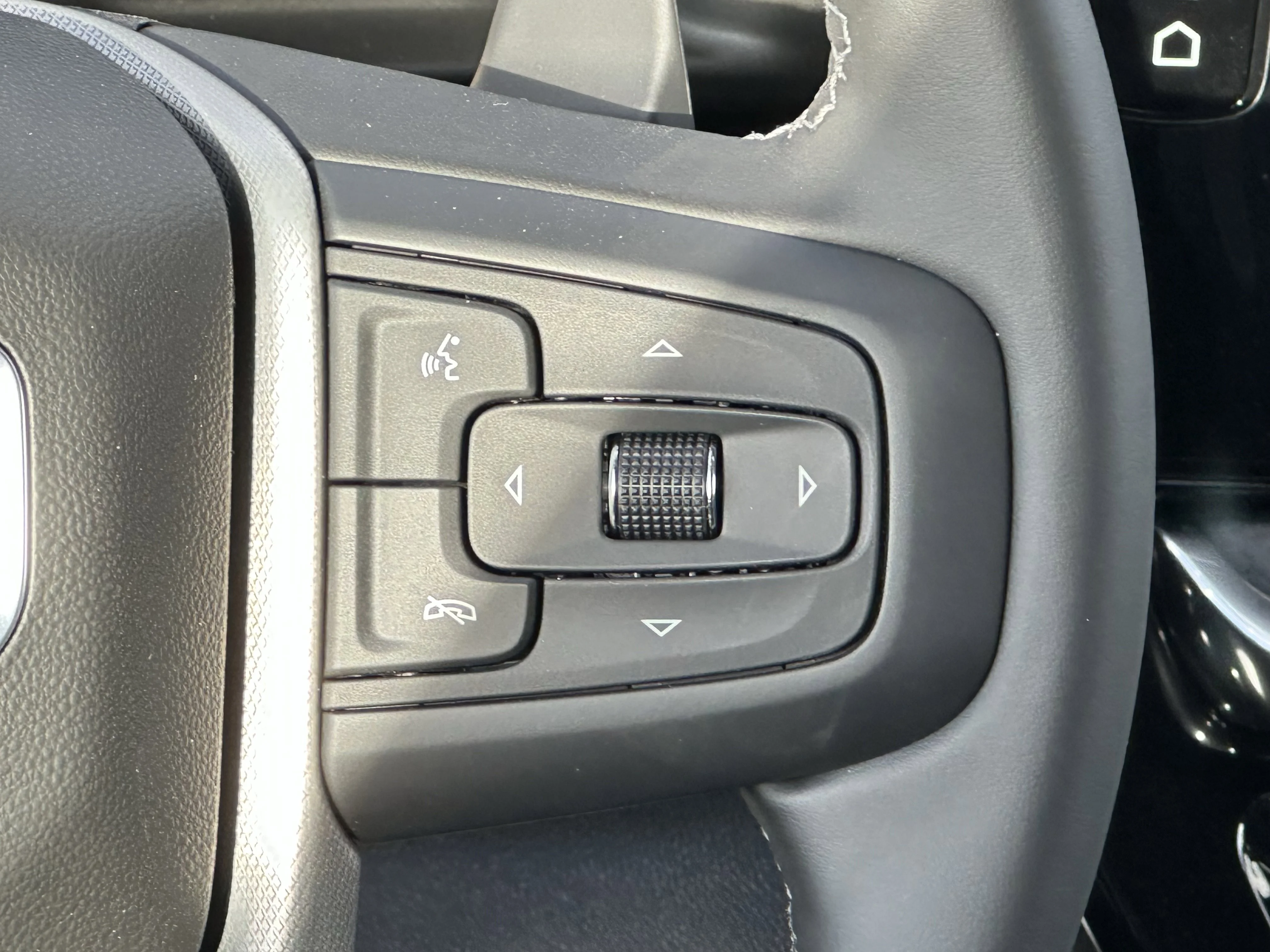 New 2026 Sterling Metallic GMC Denali image 14