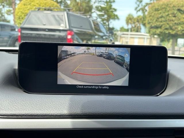 New 2026 Wind Chill Pearl Mazda 2.5 S Select AWD image 19