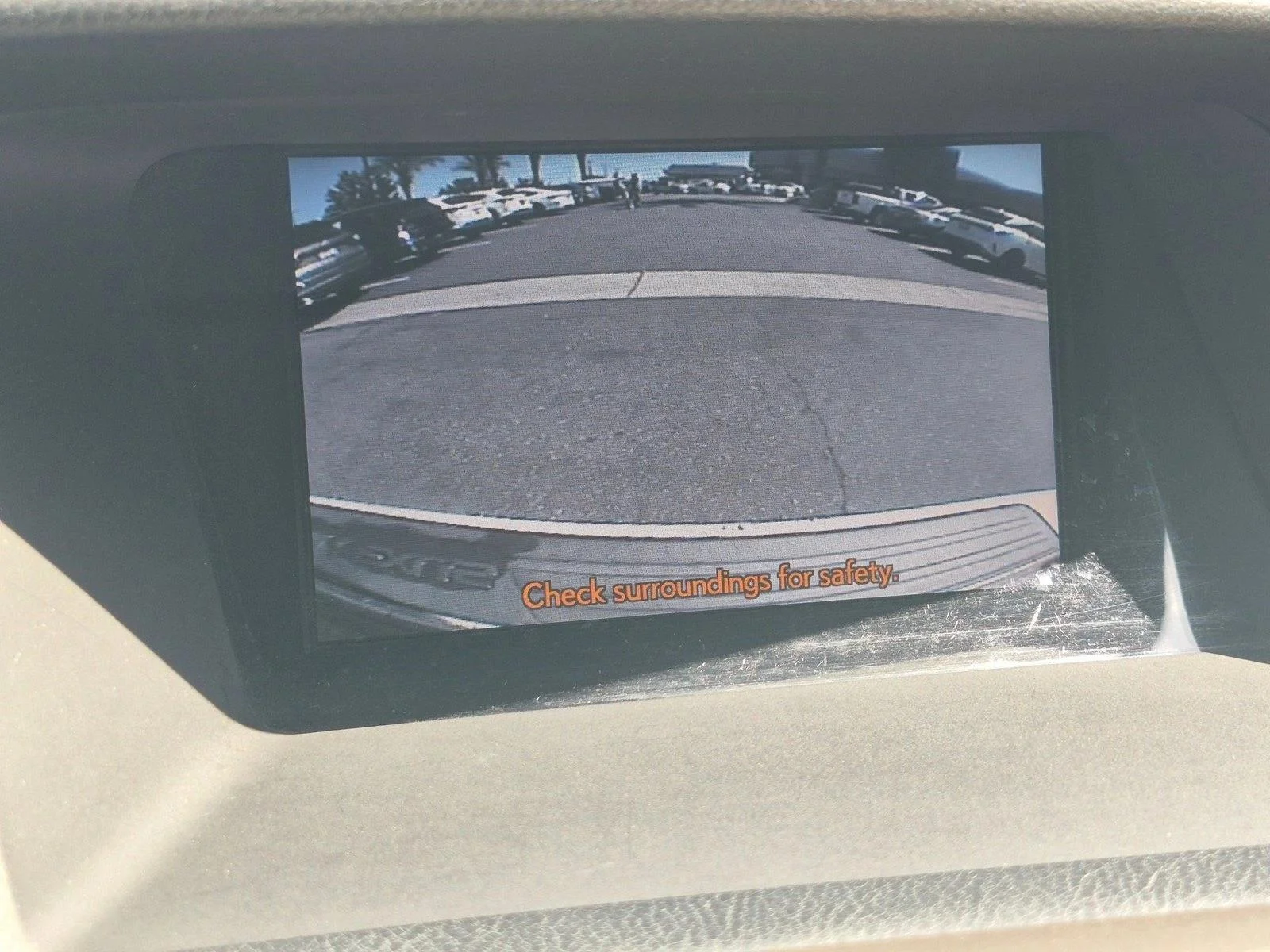Used 2013 Starfire Pearl Lexus  image 13