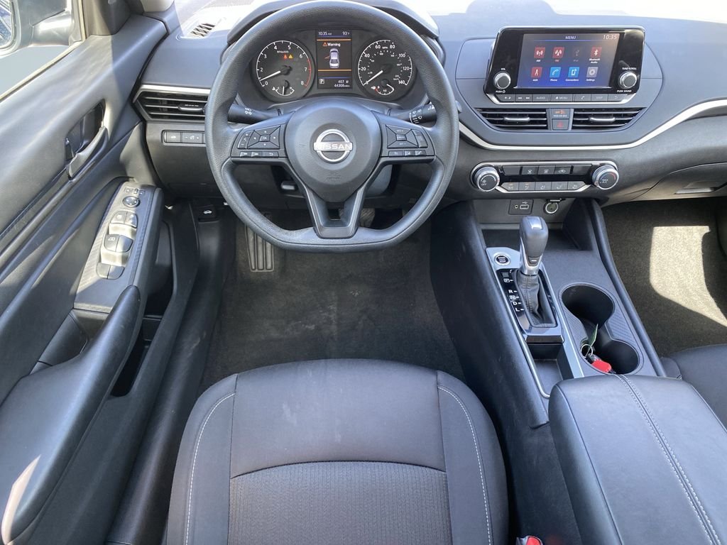 2024 Nissan Altima S - Photo 13