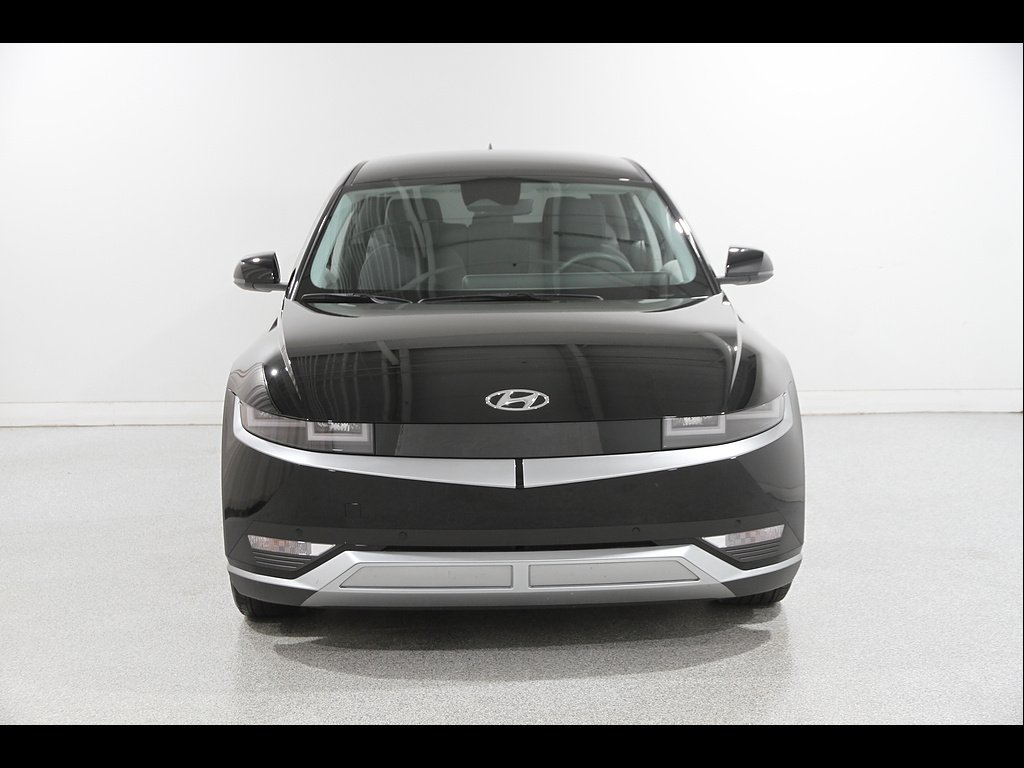 Certified 2024 Hyundai IONIQ 5 SEL with VIN KM8KN4DE9RU264956 for sale in Mentor, OH