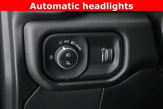 2026 RAM 2500 Tradesman - Photo 19