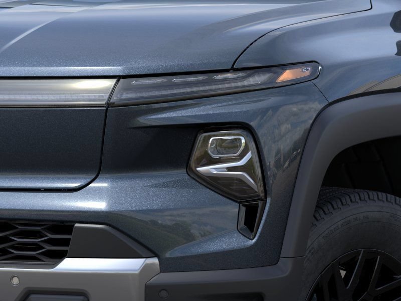 2026 Chevrolet Silverado EV LT - Photo 10