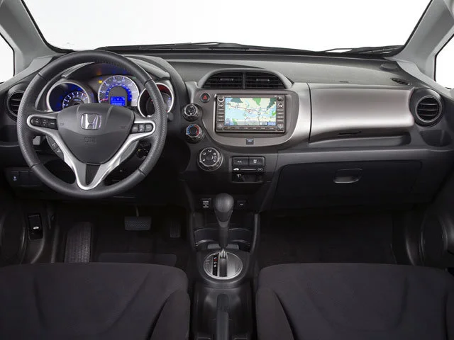 Used 2010  Honda Sport image 4