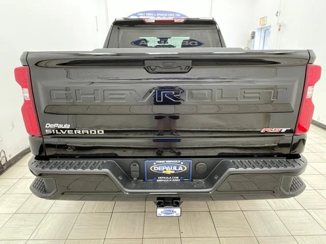 2026 Chevrolet Silverado 1500 RST - Photo 22