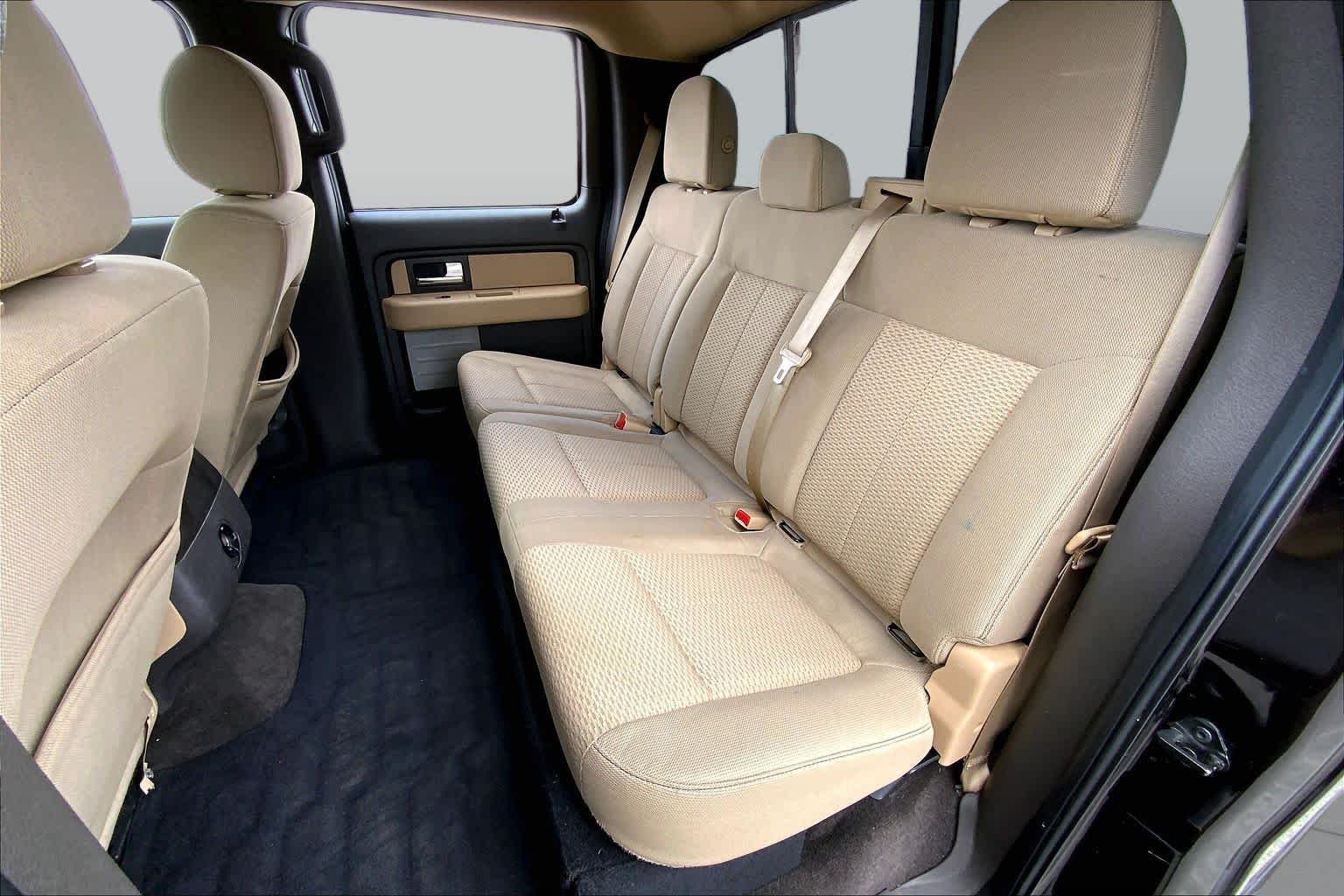 Used 2013 Kodiak Brown Metallic Ford XLT image 20
