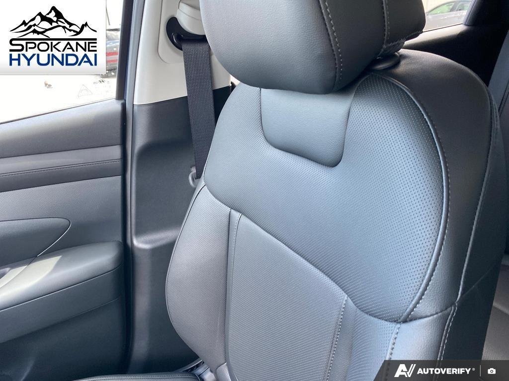 New 2026 ATLANTIS BLUE HYUNDAI SEL PLUS image 23