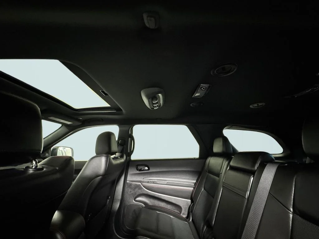 2024 Dodge Durango R/T - Photo 13