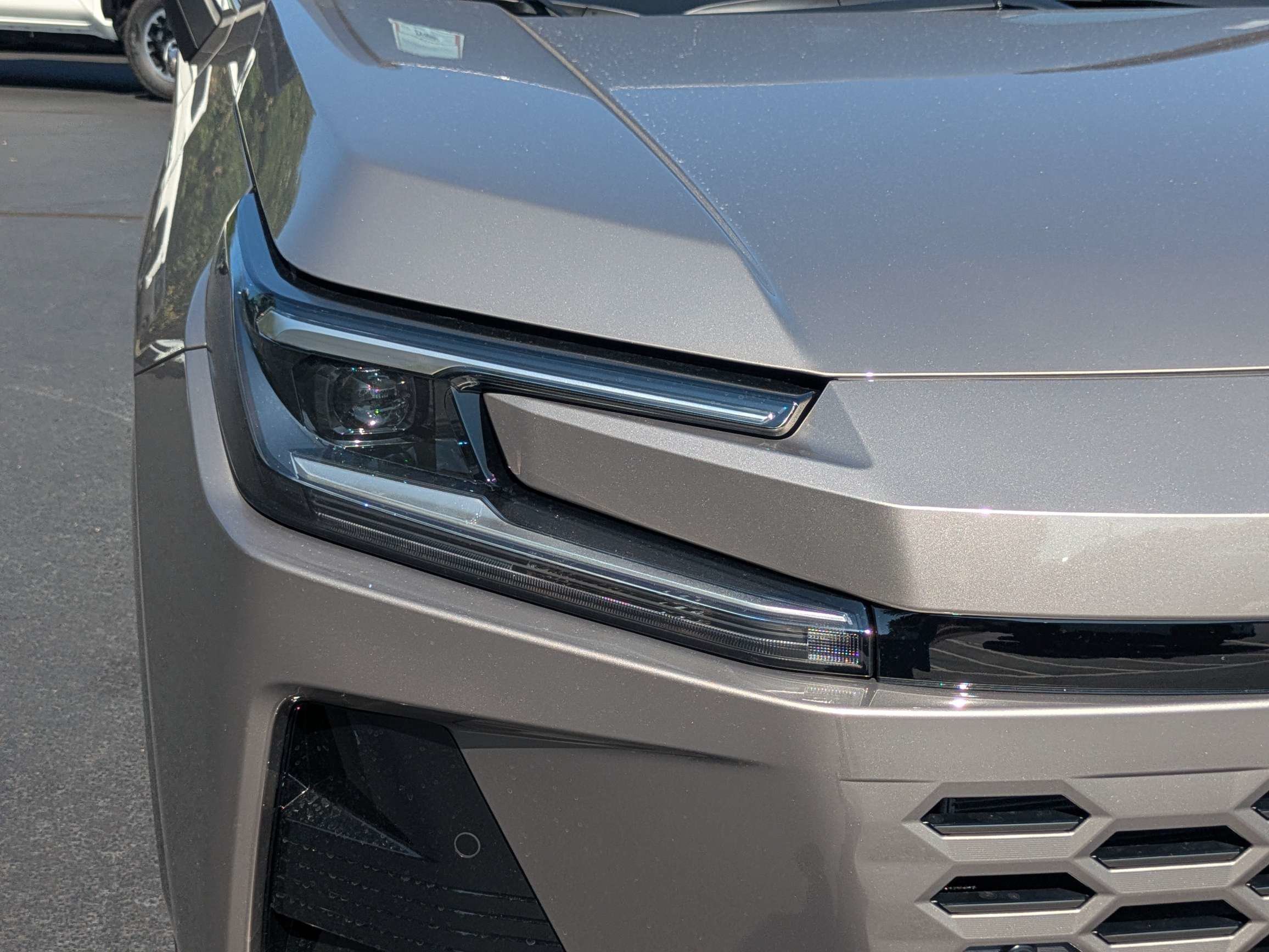 New 2026 Meteor Toyota SE image 11