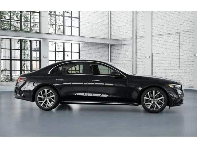 Used 2026  Mercedes-Benz E 350 image 18