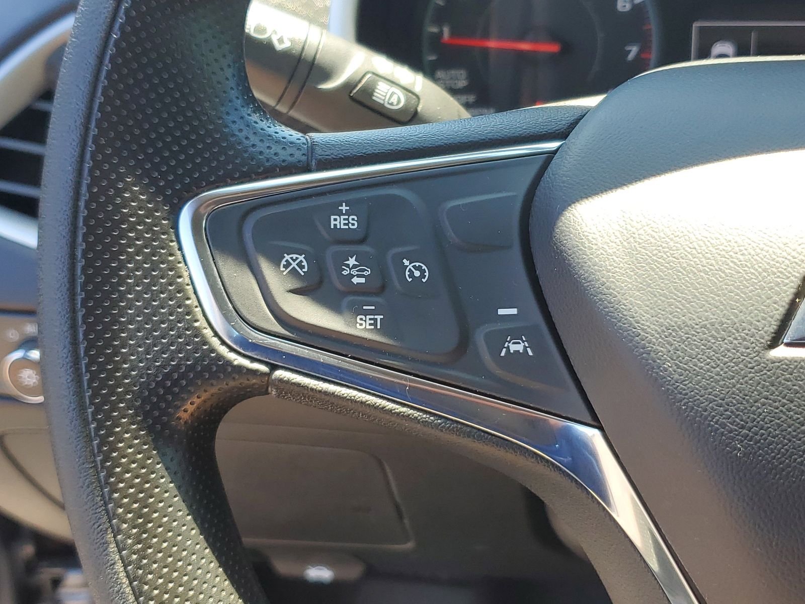 Used 2024 Gray Chevrolet LT image 15