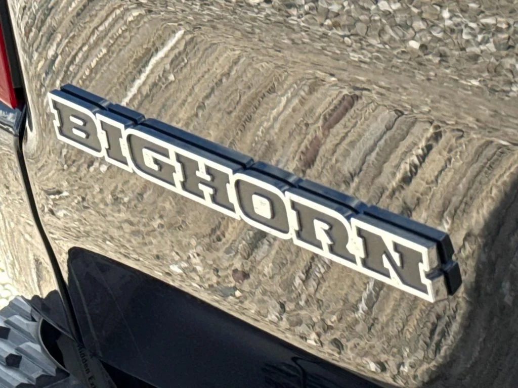 2025 RAM 1500 Big Horn/Lone Star - Photo 10