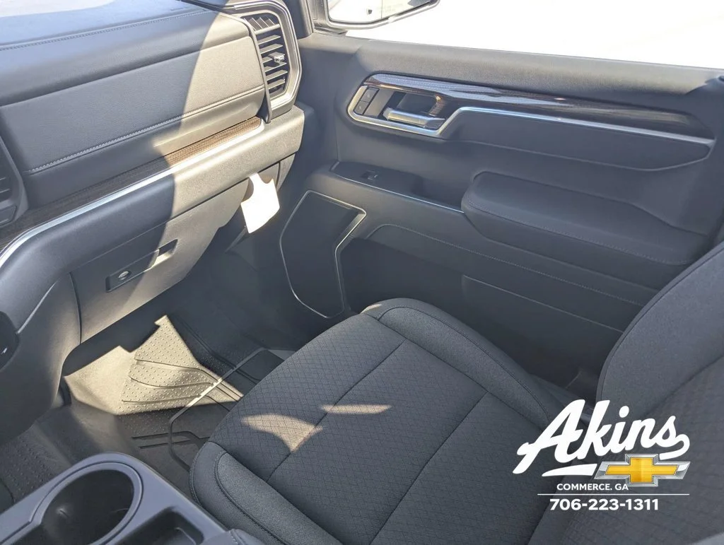 2026 Chevrolet Silverado 1500 RST - Photo 15