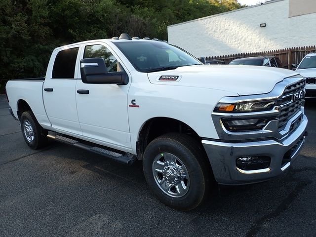 2026 RAM 3500 Tradesman - Photo 9